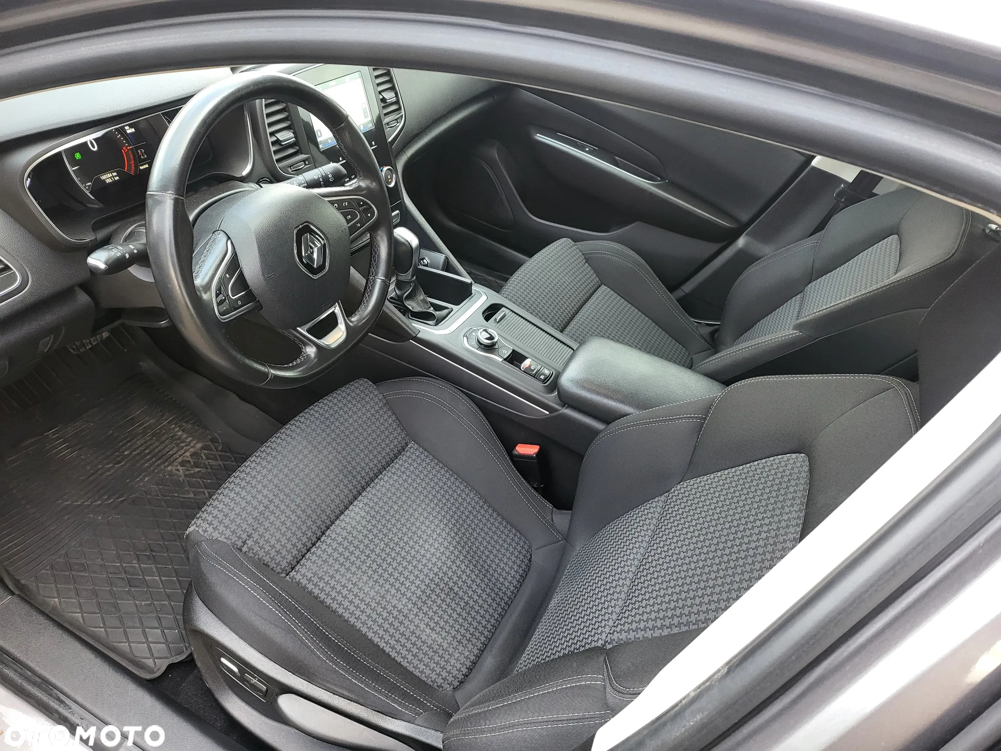 Renault Talisman Grandtour BLUE dCi 160 EDC BUSINESS EDITION - 7