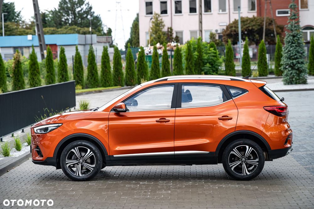 MG ZS ICE 1.5 VTI-tech Comfort - 21