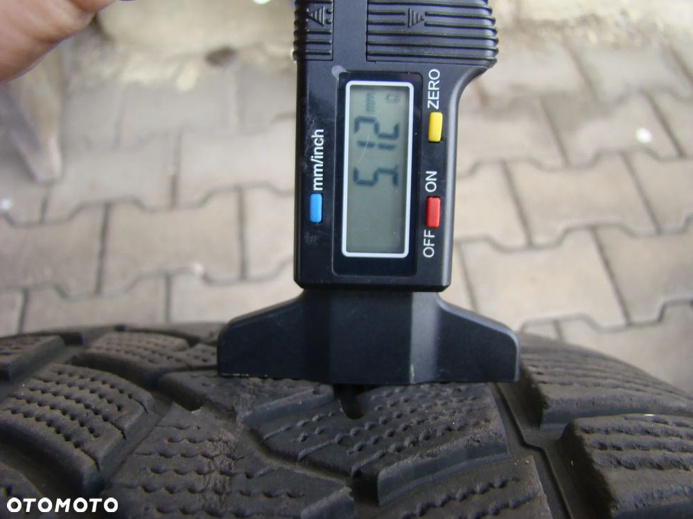 a55 5x114,3 Kia Sorento III UM II XM Sportage NQ5 EV5 OV EV6 CV Hyundai Santa Fe 7,5Jx19 235/55 Opony zima - 13