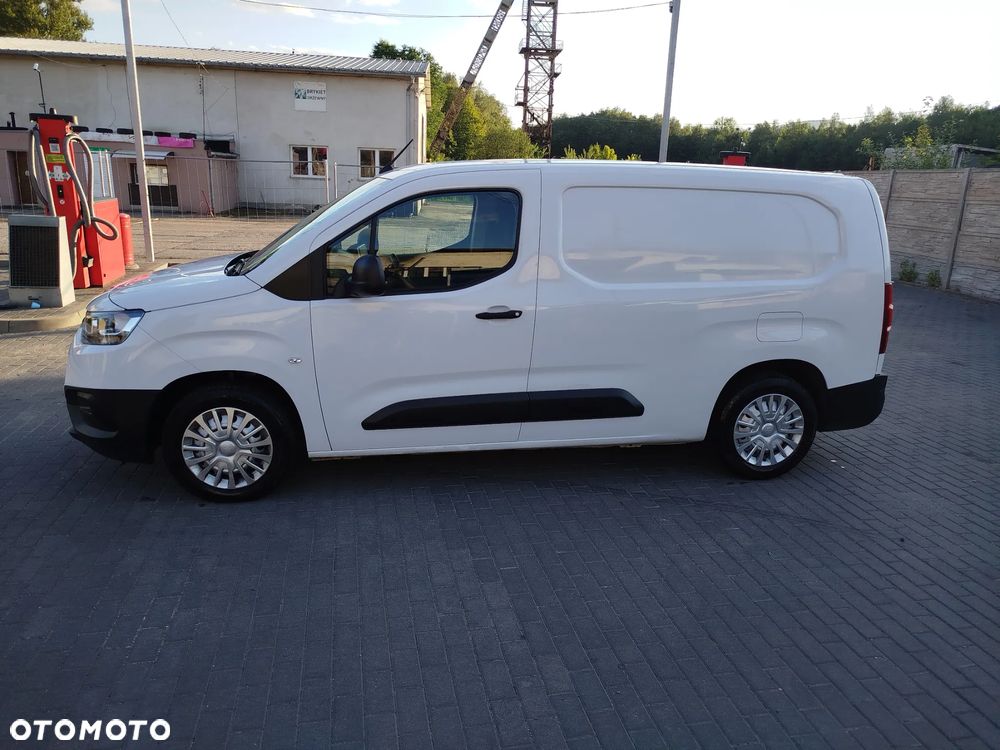 Toyota Proace City - 12