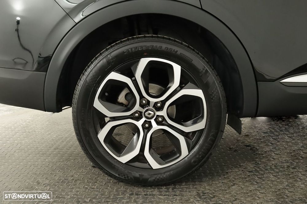 Renault Arkana 1.3 TCe Techno EDC - 5