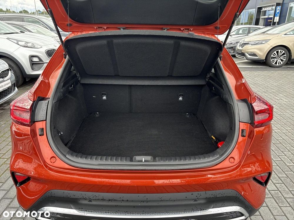 Kia XCeed 1.5 T-GDI M DCT - 29