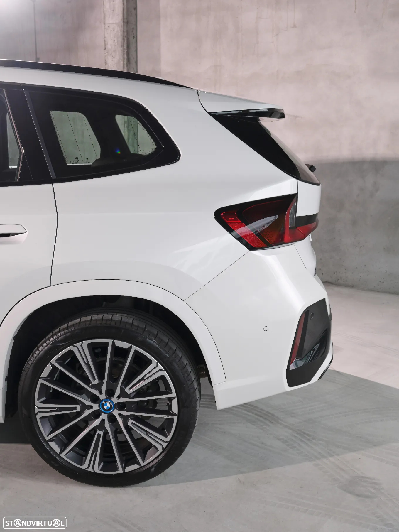 BMW X1 xDrive30e Pack Desportivo M Pro - 15