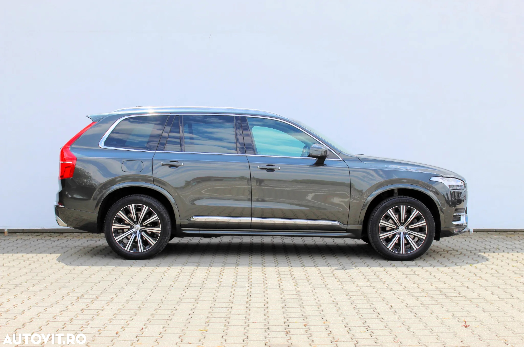 Volvo XC 90 B5 MHEV AWD 5 locuri Inscription - 6