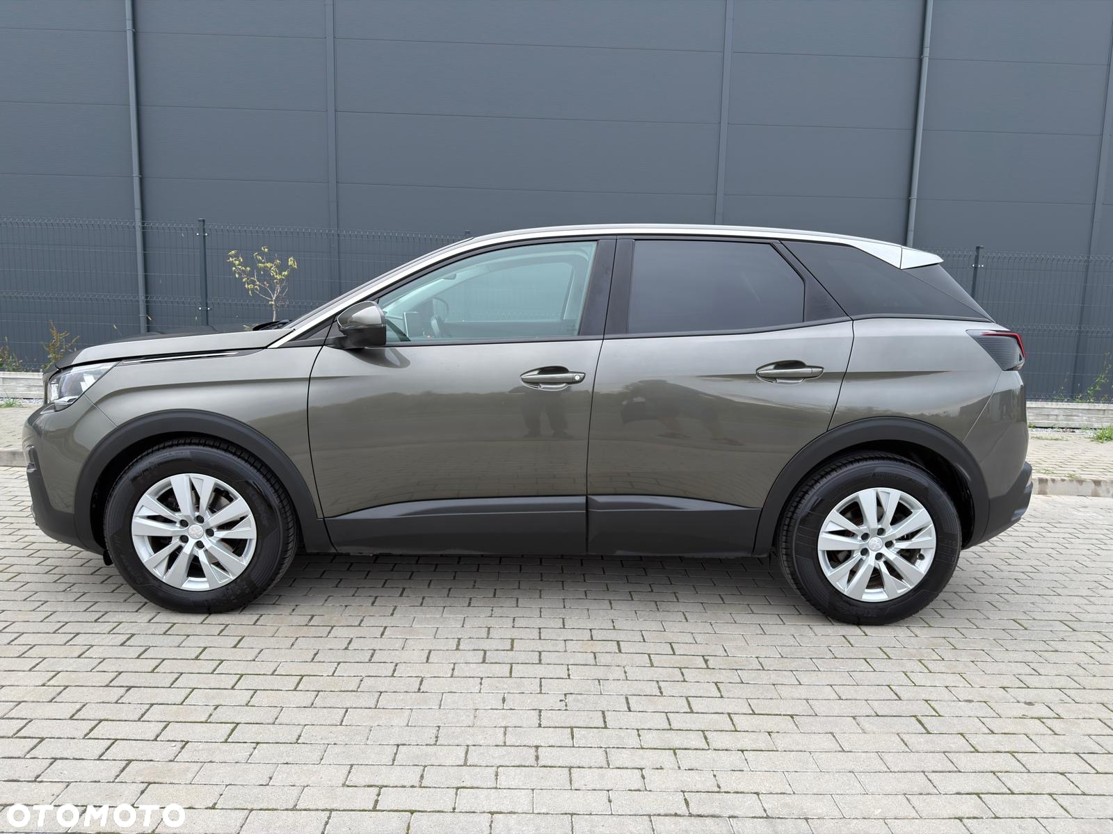 Peugeot 3008 1.5 BlueHDi Active S&S EAT8 - 6