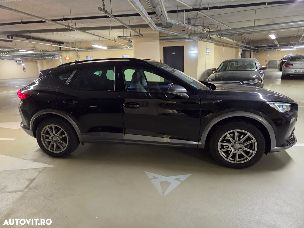 Cupra Formentor 1.4 e-HYBRID PHEV - 6