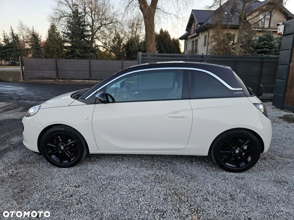 Opel Adam 1.4 Start/Stop Jam - 6