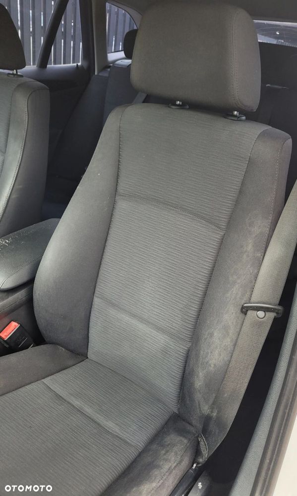 FOTEL LEWY PRZÓD PRZEDNI BMW X1 E84 - 4
