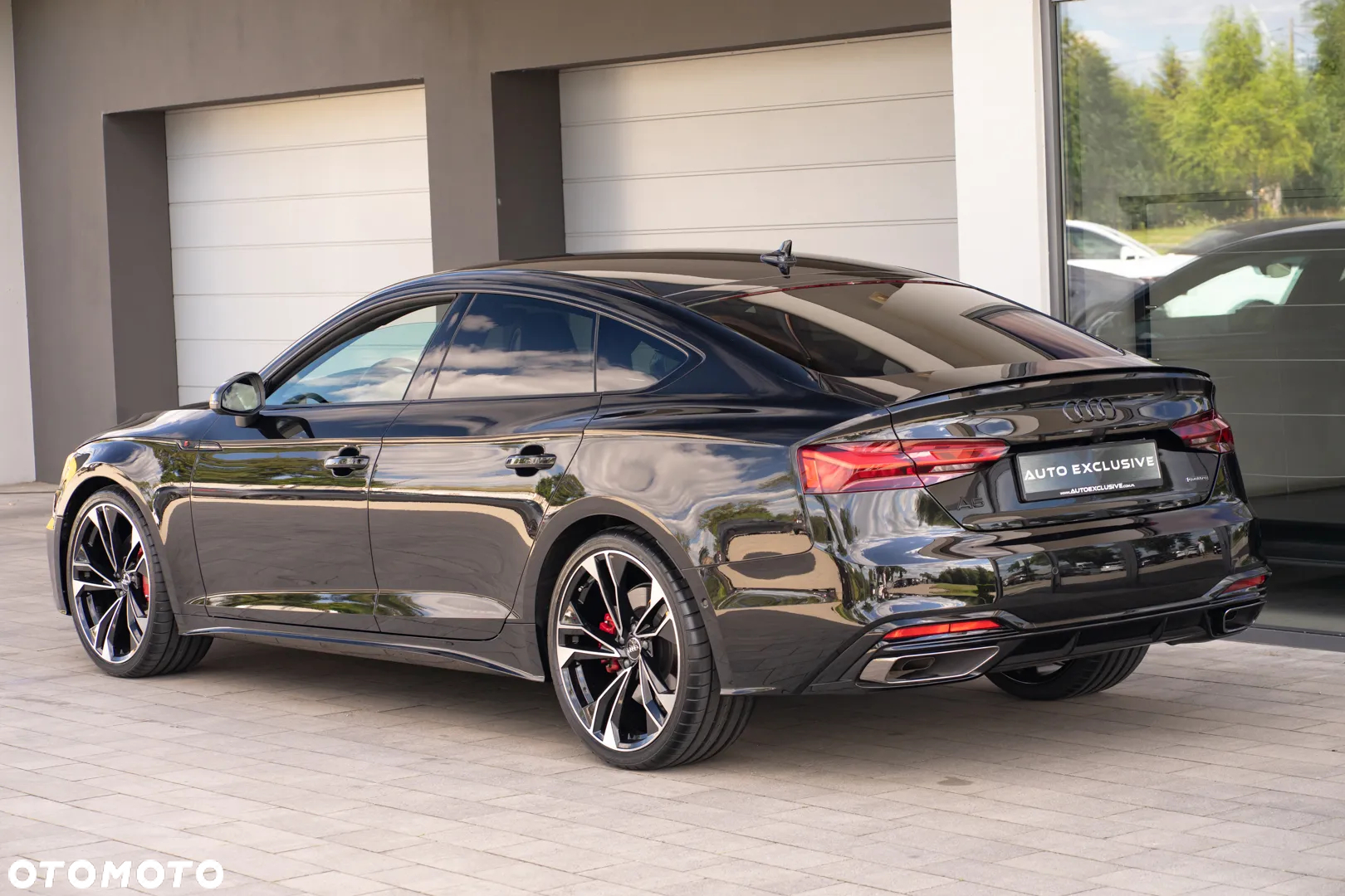 Audi A5 - 18