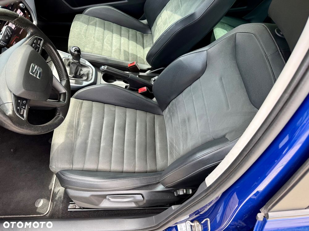 Seat Arona 1.0 Eco TSI XCELLENCE - 3