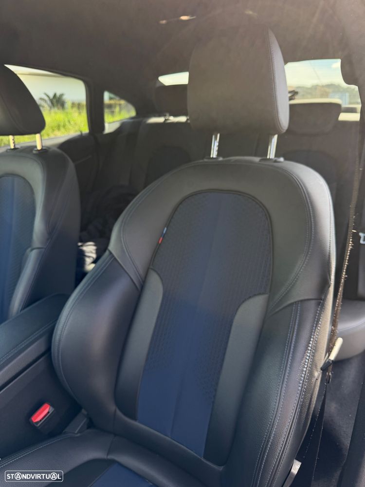 BMW 216 Gran Coupé d Pack Desportivo M - 11