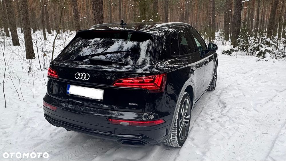 Audi Q5 40 TDI Quattro S tronic - 27