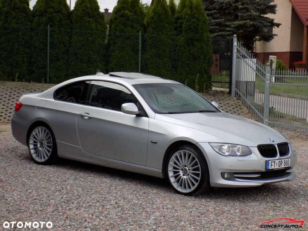 BMW Seria 3 - 8