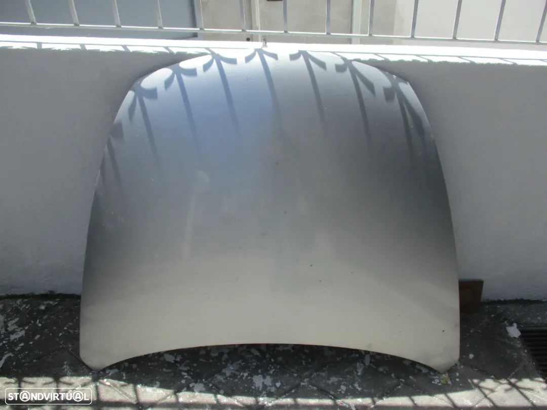 Capot Mazda 6 2010 - 2