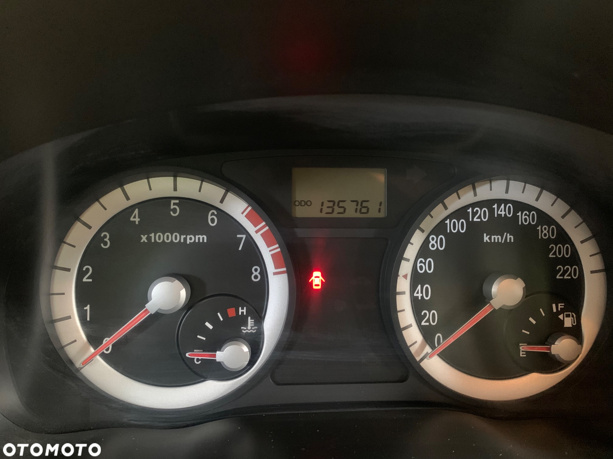 Kia Rio 1.4 Comfort - 9