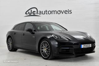 Porsche Panamera Sport Turismo 4 E-Hybrid