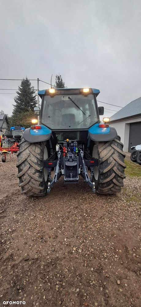 New Holland 8360 - 11