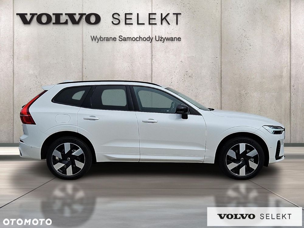 Volvo XC 60 T8 AWD Plug-in Hybrid Plus Dark - 7