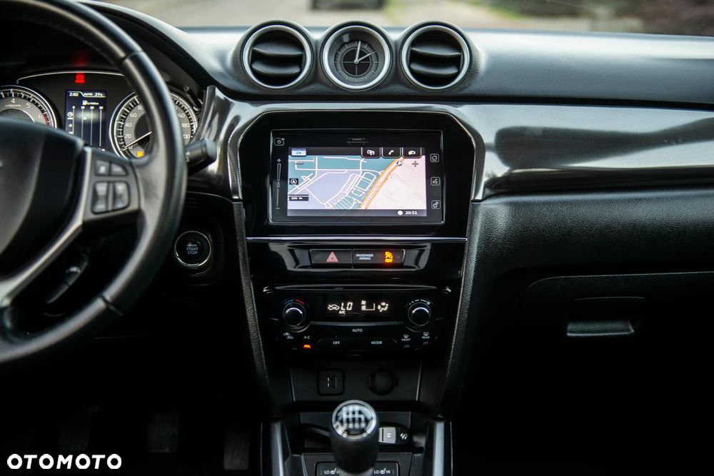 Suzuki Vitara - 31