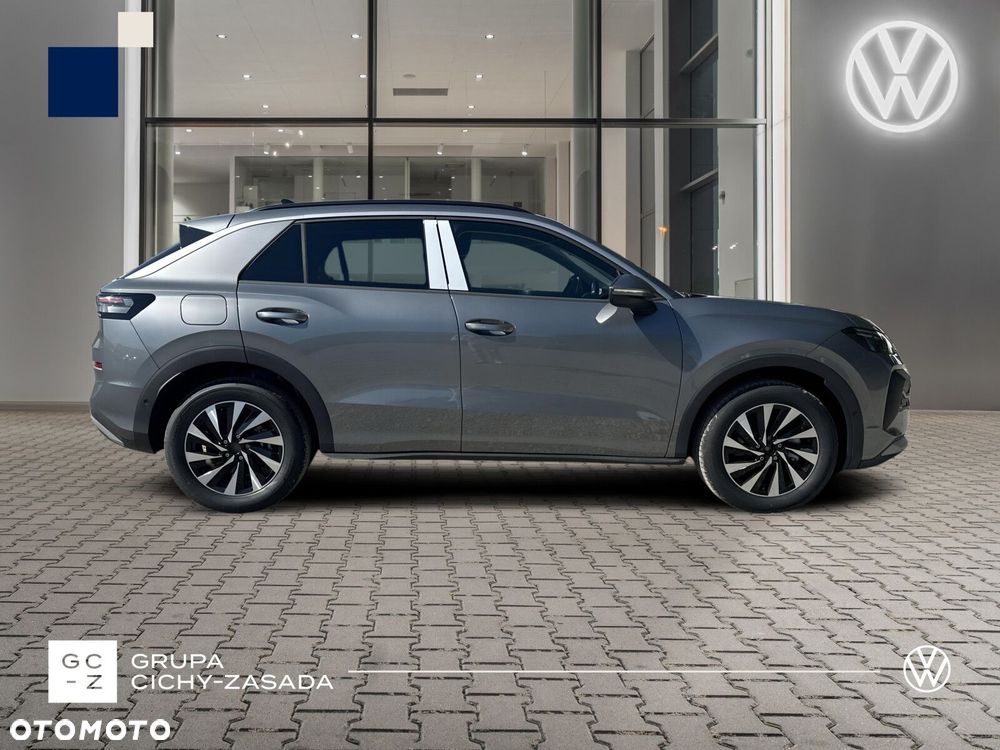 Volkswagen T-Roc 1.5 eTSI Life DSG - 7