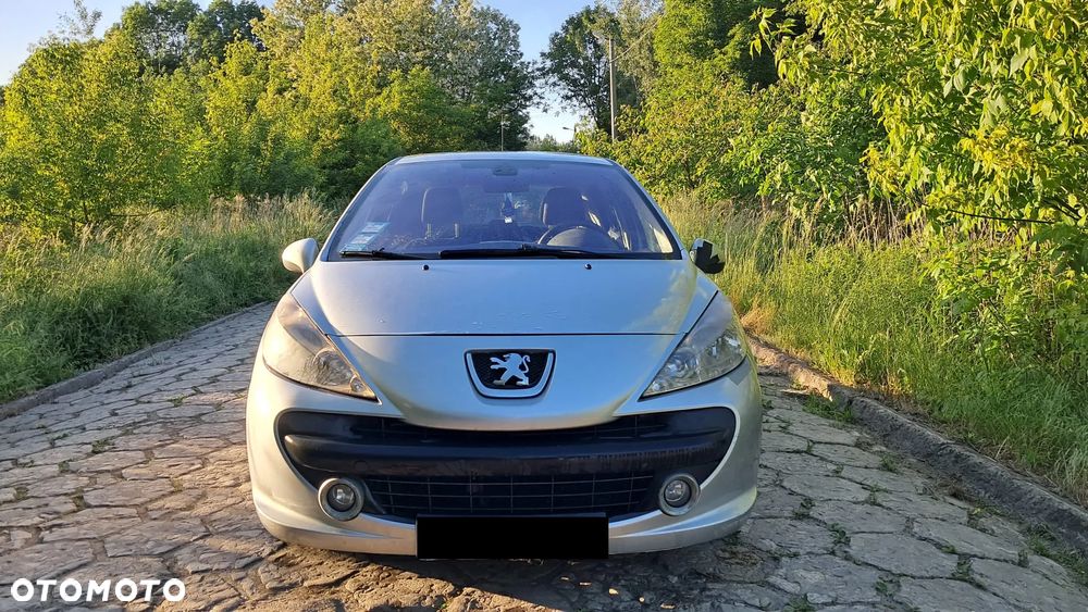 Peugeot 207 - 5