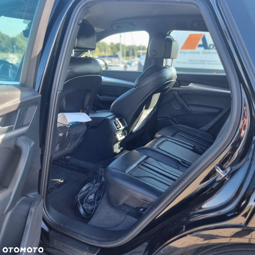 Audi Q5 2.0 TDI Quattro Sport S tronic - 10