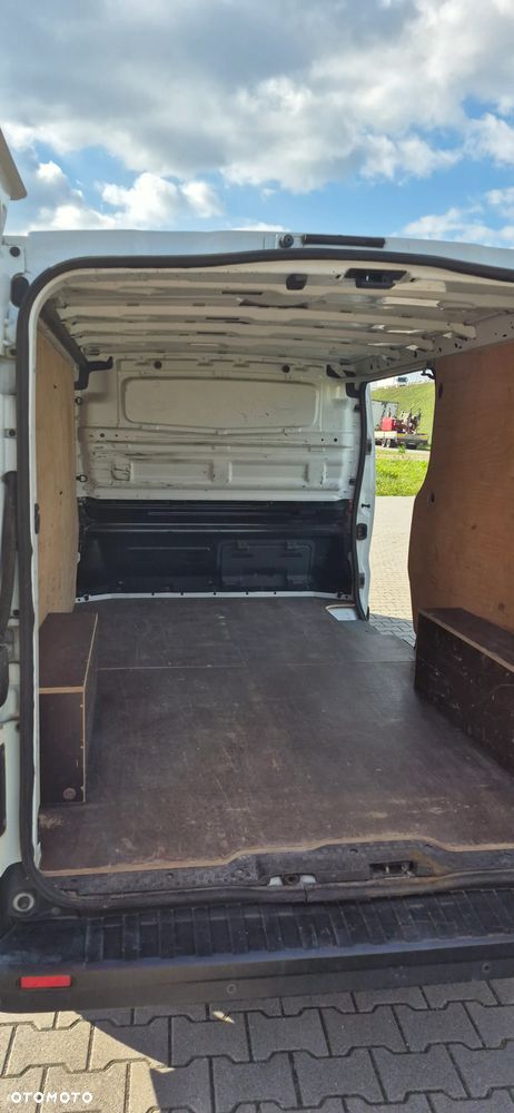 Renault Trafic L2H1 - 23