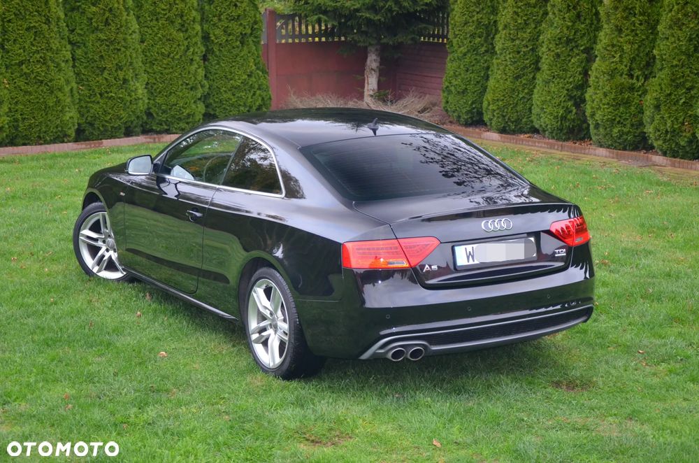 Audi A5 - 10