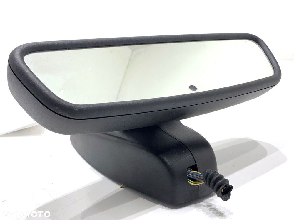 LUSTERKO WEWNĘTRZNE  BMW 5 (E60) 2003 - 2010 530 d 173 kW [235 KM] olej napędowy 2007 - 2009 - 1