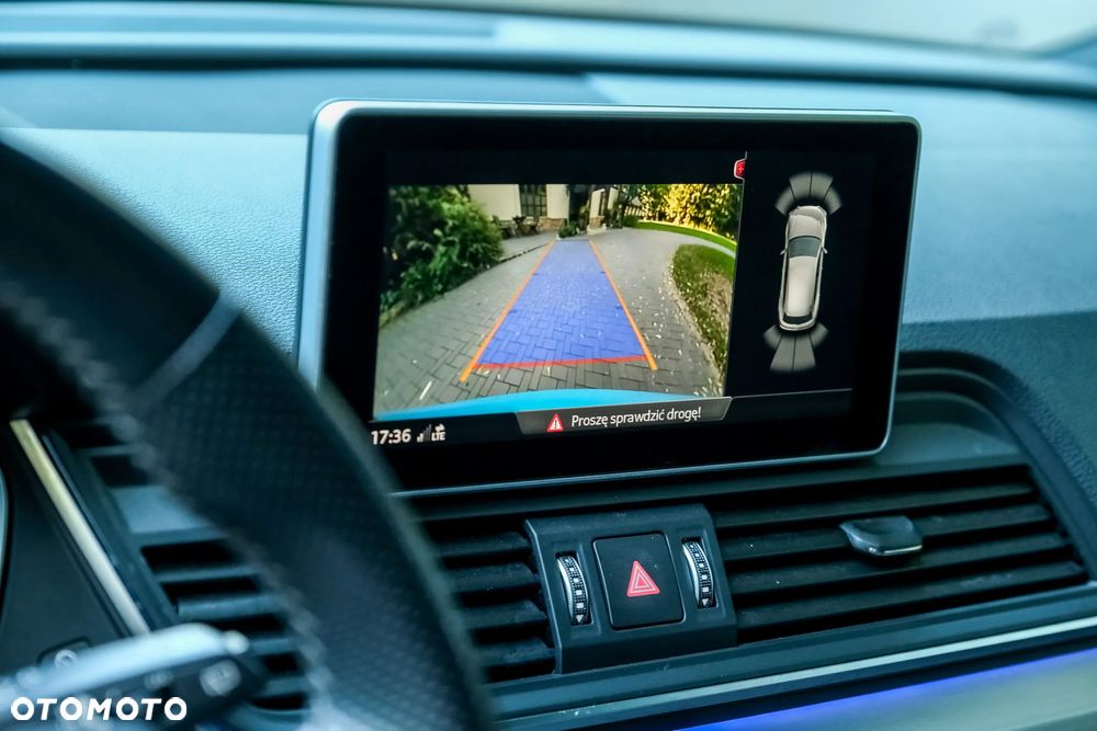 Audi Q5 40 TDI Quattro Sport S tronic - 22