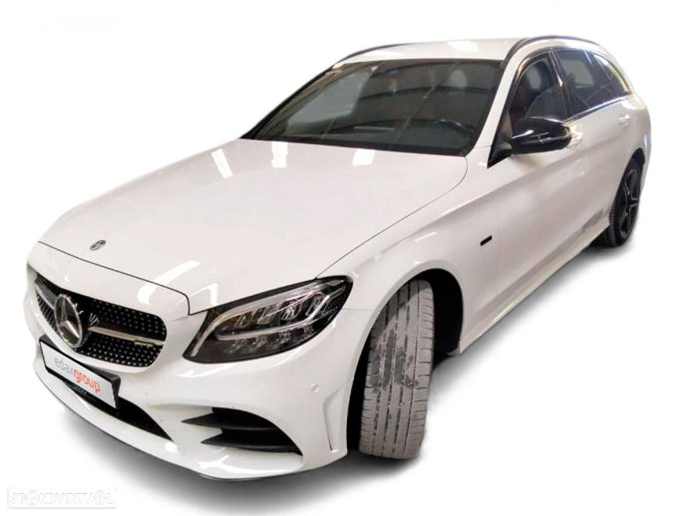 Mercedes-Benz C 300 - 1
