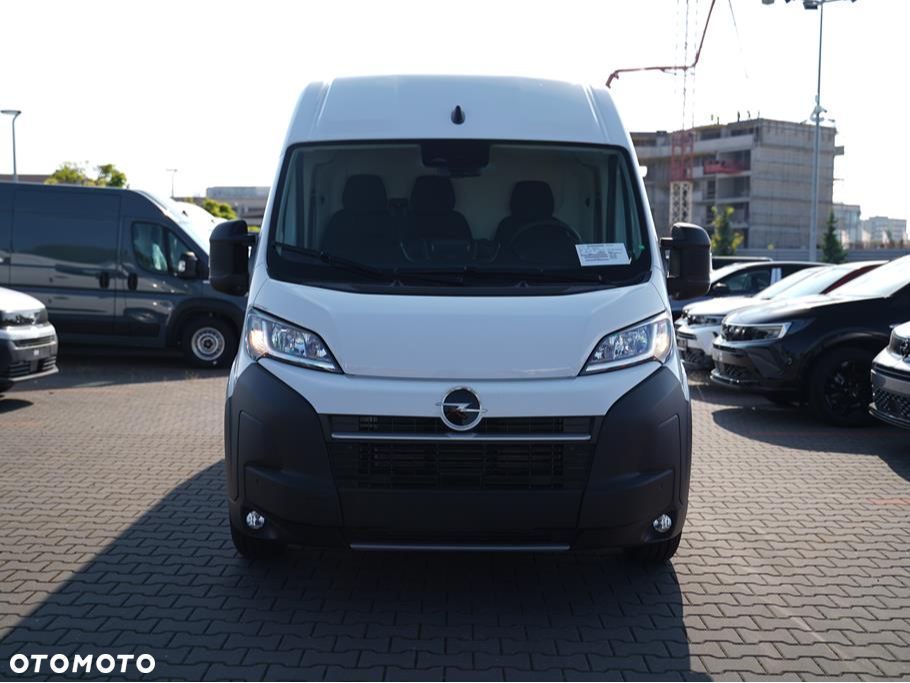 Opel Movano H3-Power L3H2 - 3