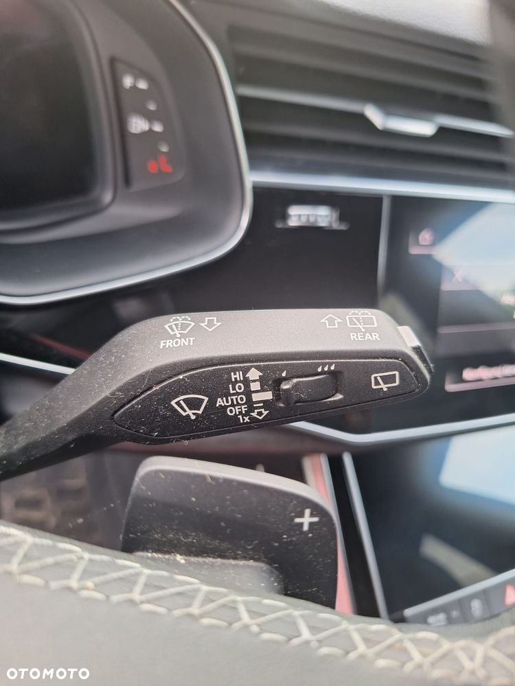 Audi Q8 55 TFSI mHEV Quattro Tiptronic - 20