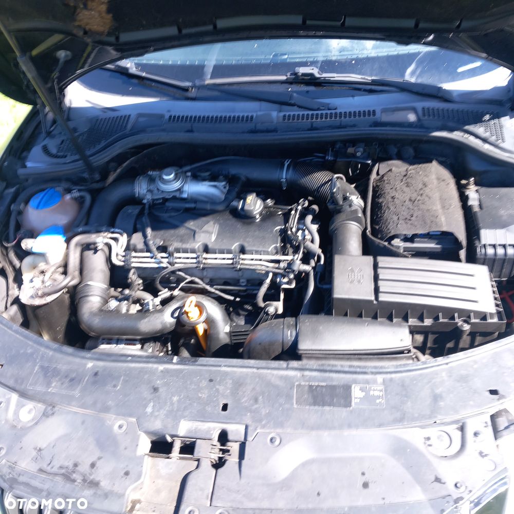 Skoda Superb 1,9 TDI Comfort - 25