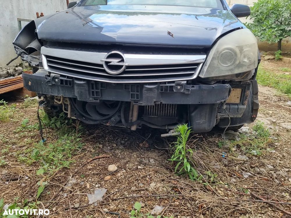Opel Astra - 2