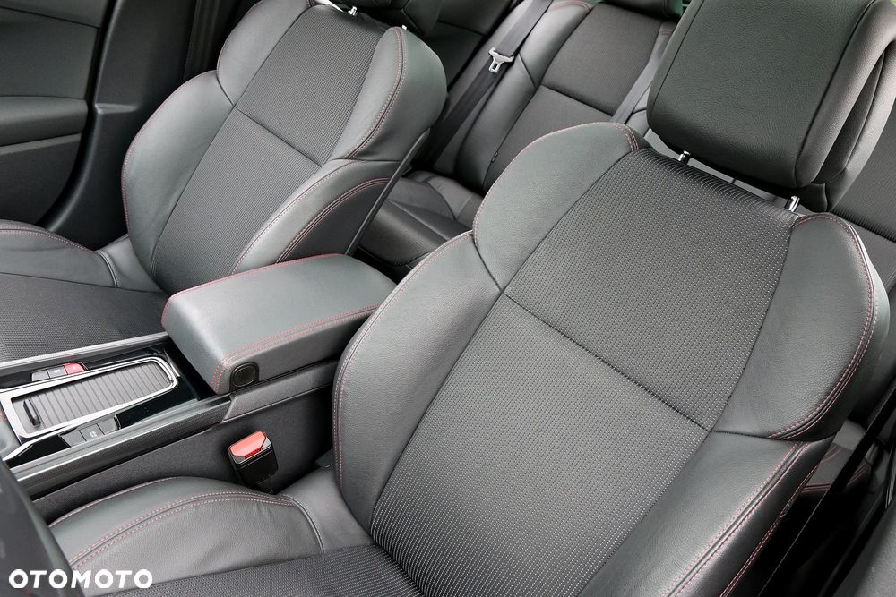 Peugeot 508 2.0 HDi Allure - 12