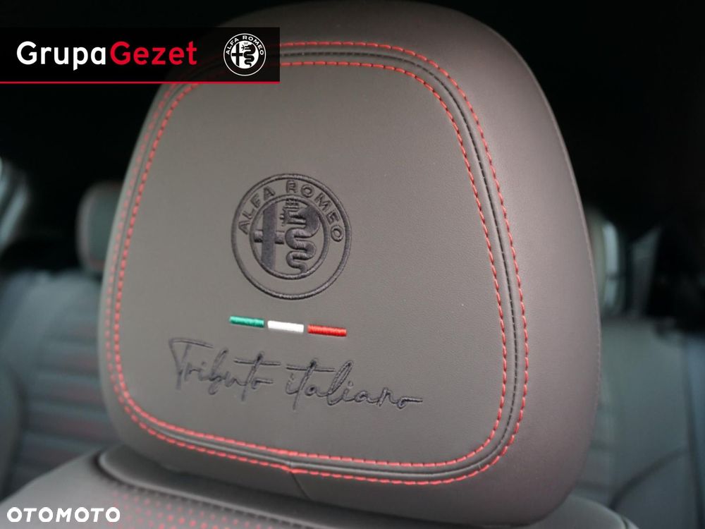 Alfa Romeo Tonale - 10