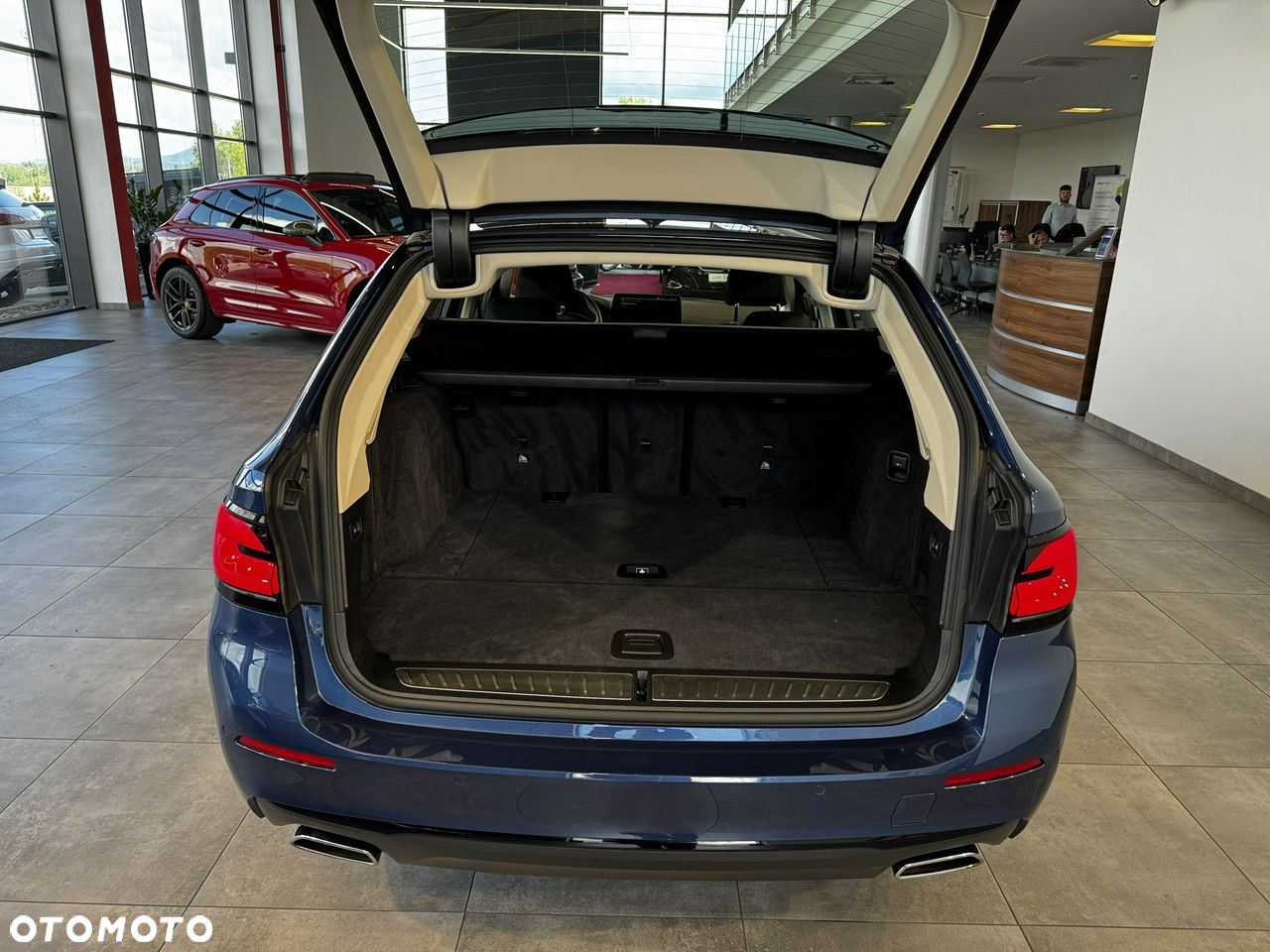 BMW Seria 5 - 13