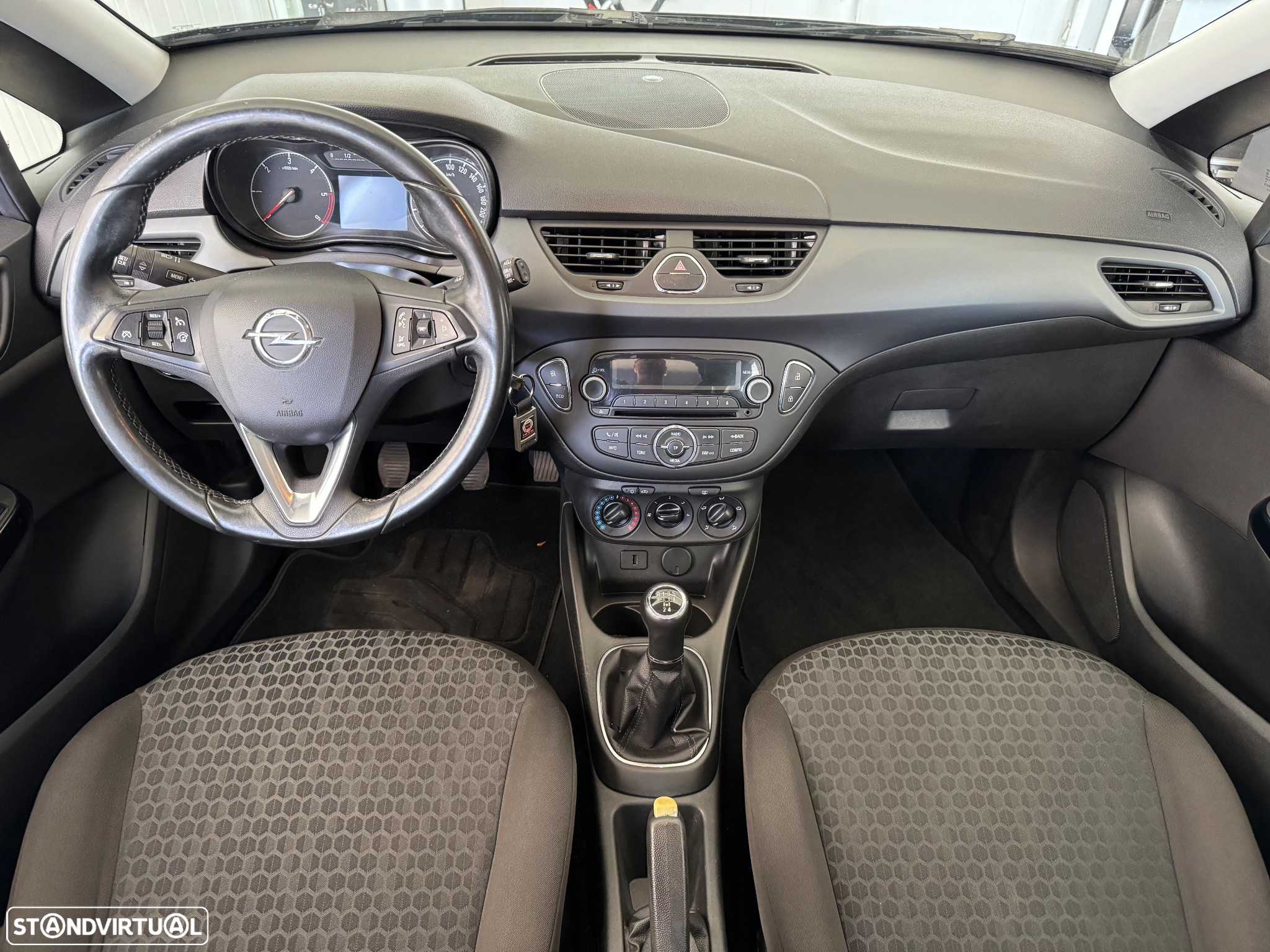 Opel Corsa 1.3 CDTi Business Edition - 7