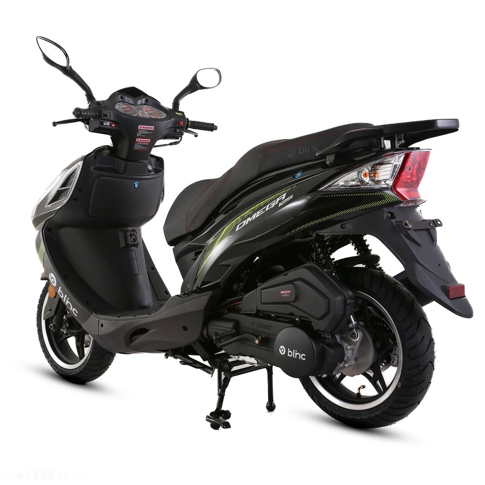 Blinc Falcon - 10