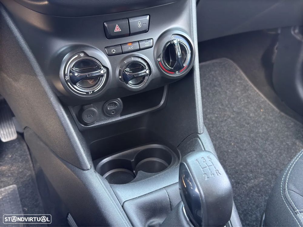 Peugeot 208 1.2 PureTech Active - 9
