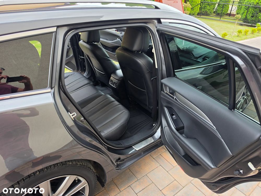 Mazda 6 2.0 SKYPassion - 12