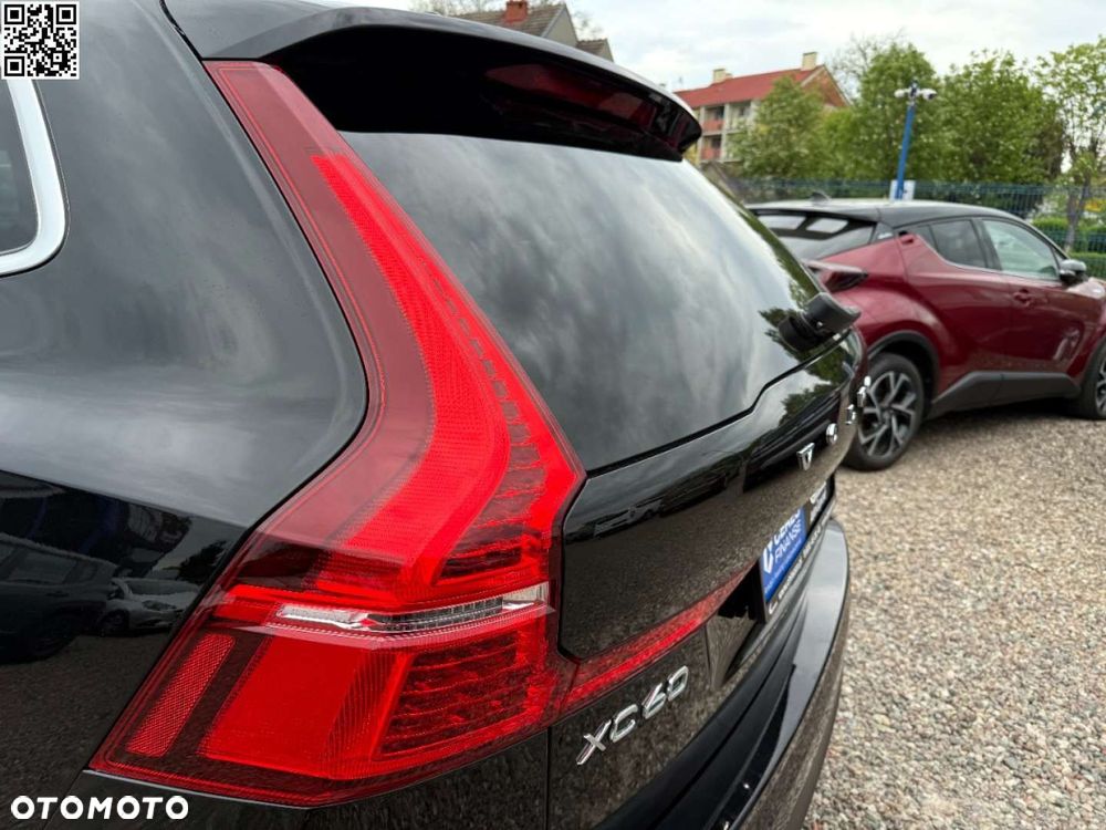 Volvo XC 60 - 20
