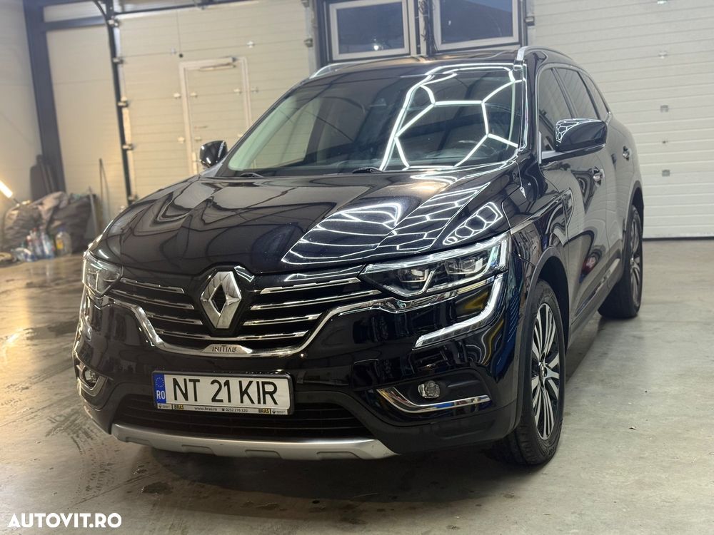 Renault Koleos - 1