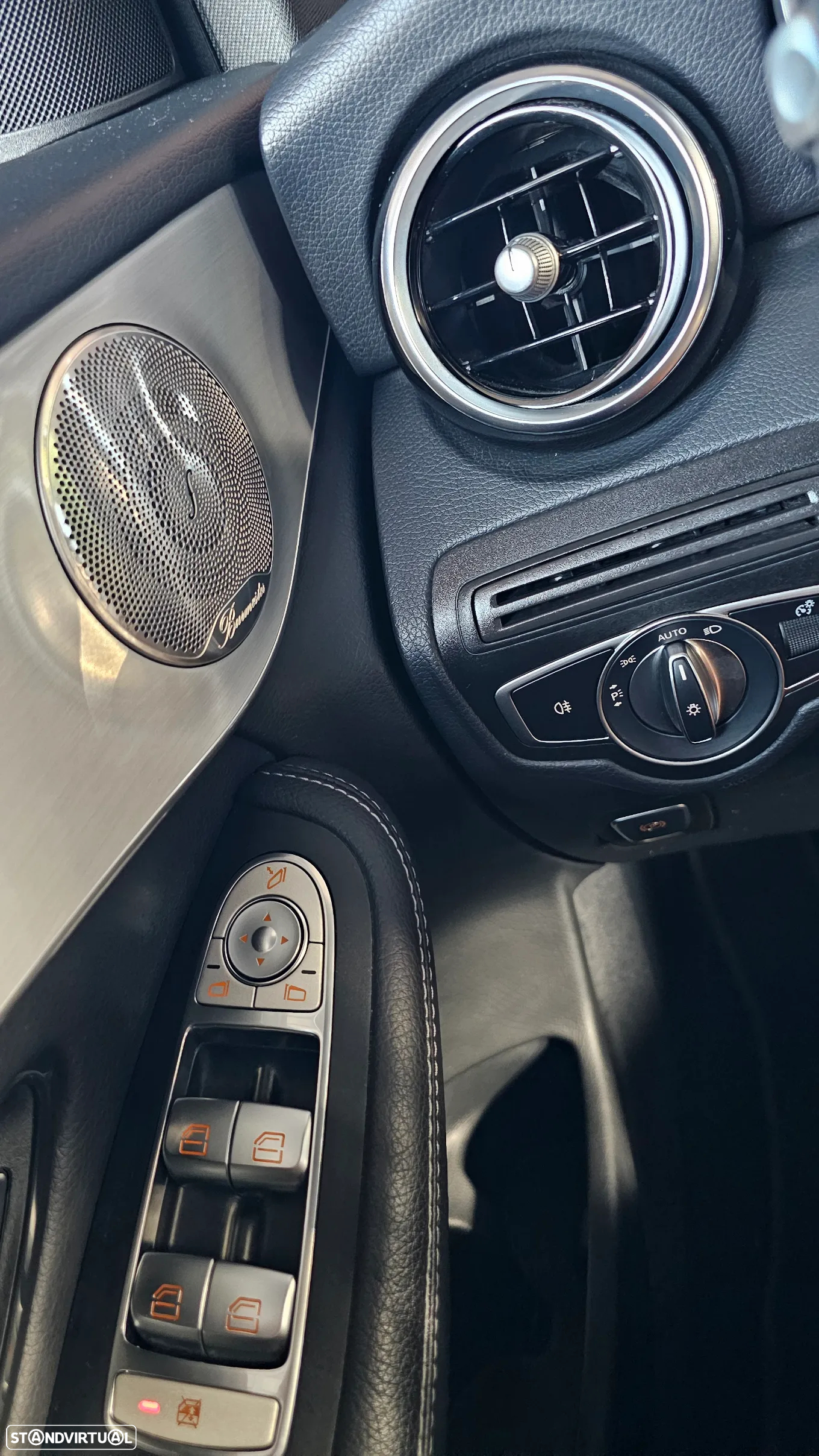 Mercedes-Benz GLC 300 de 4Matic 9G-TRONIC AMG Line - 15