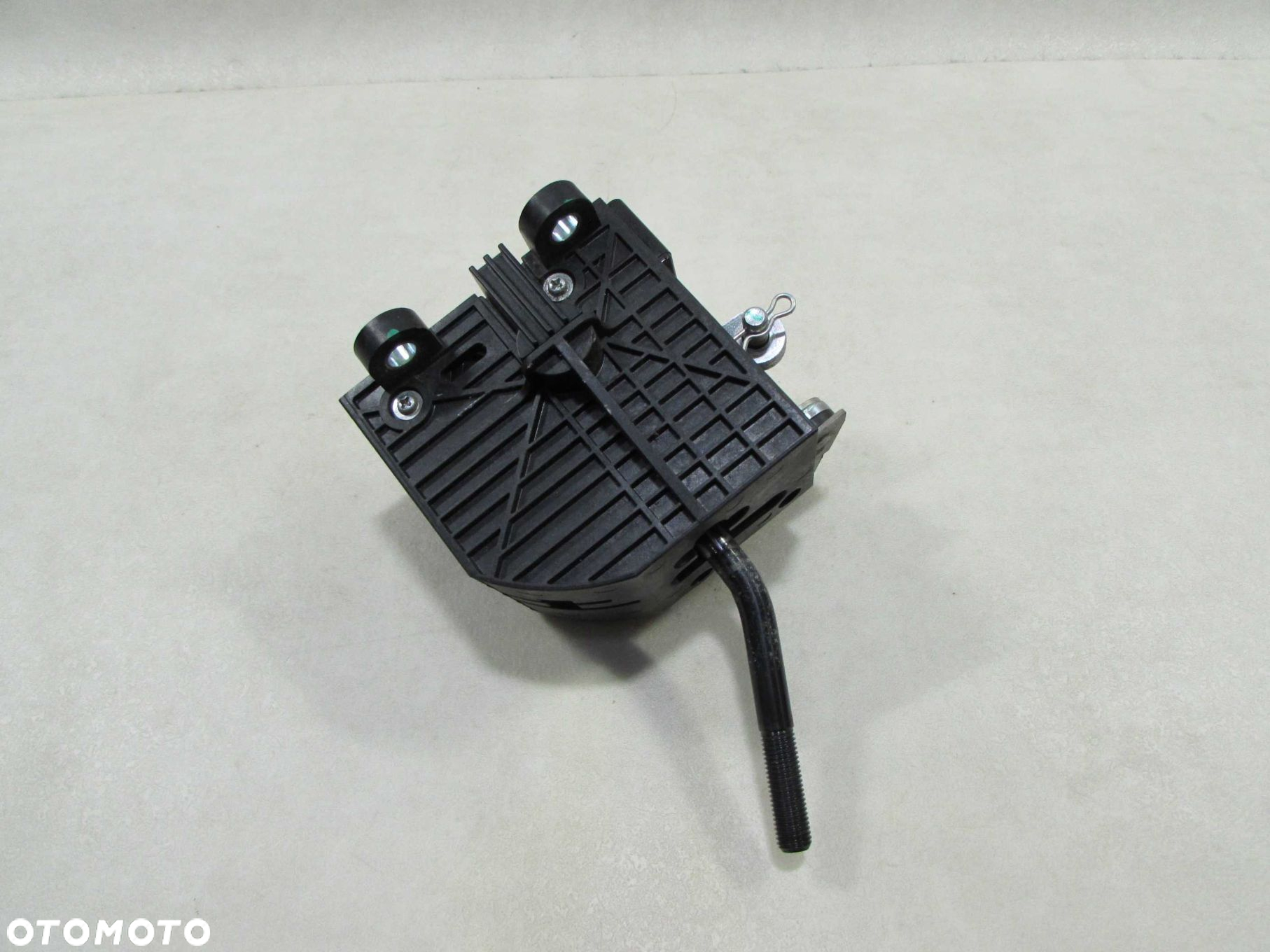 MITSUBISHI CANTER FUSO 17R LEWAREK WYBIERAK BIEGOW AUTOMAT DUONIC ME537065 - 4