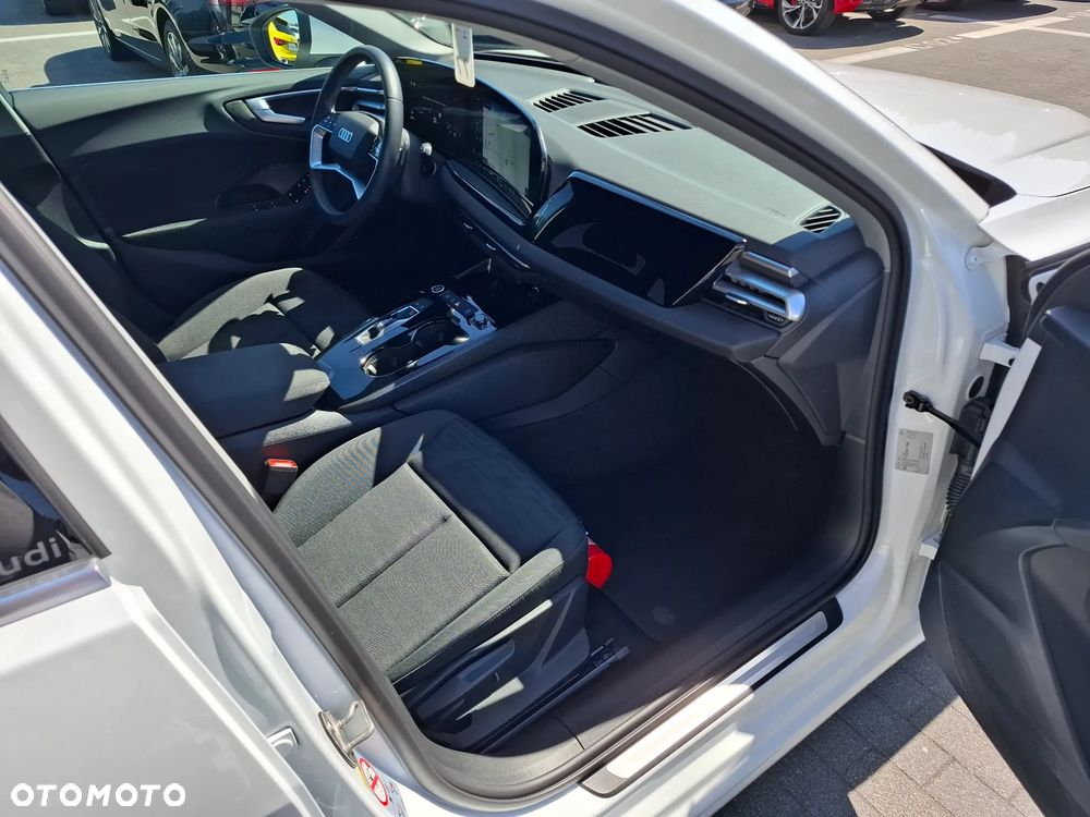 Audi A5 Avant - 12