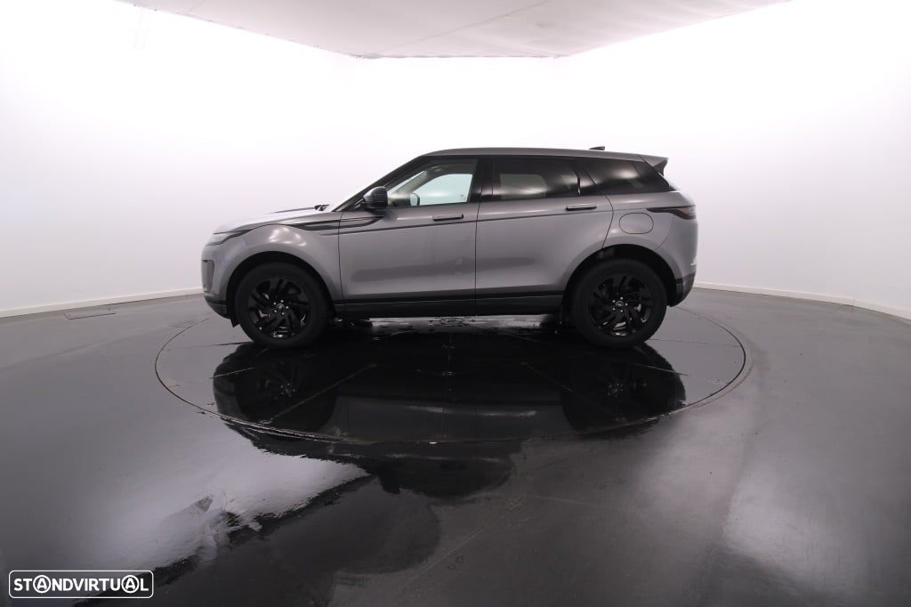 Land Rover Range Rover Evoque 1.5 P300e AWD S Auto - 3
