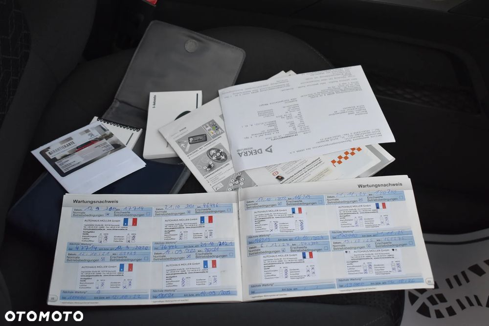 Peugeot 3008 HDi FAP 150 Business-Line - 35