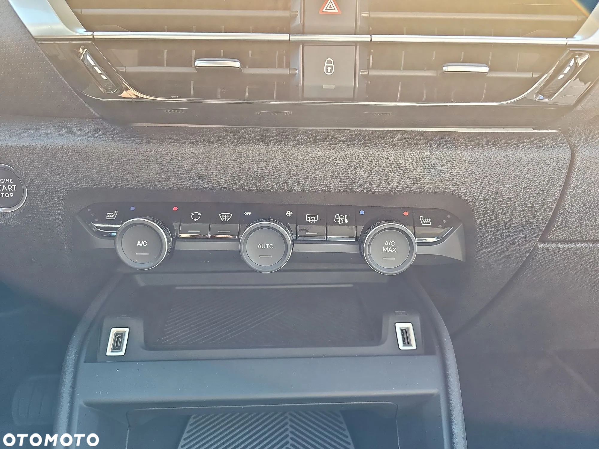 Citroën C4 1.2 PureTech Feel Pack S&S EAT8 - 15